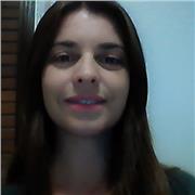 Spanish tutor Adults and Teens